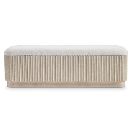 Lucerne Bench