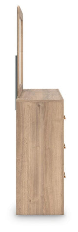 Kinlanni Bedroom Set