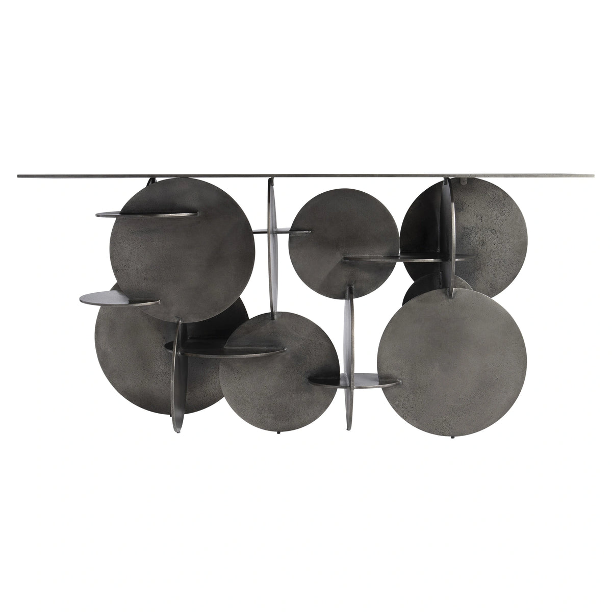Tribus Console Table