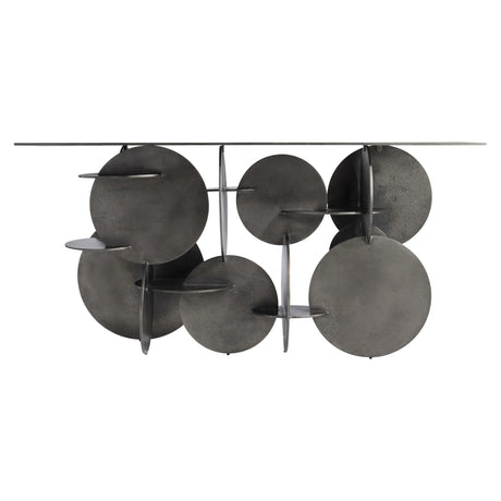 Tribus Console Table
