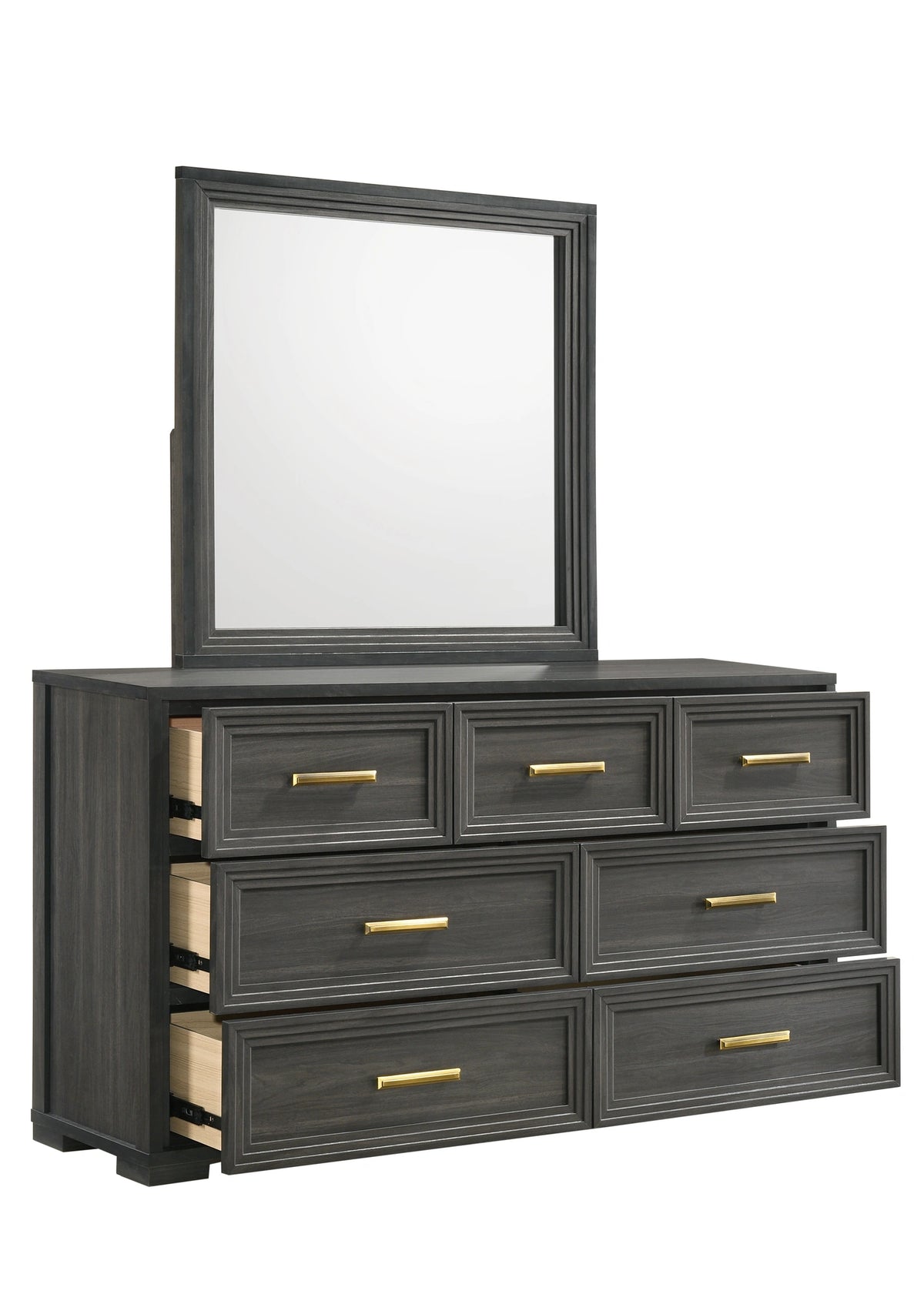 Colorado Bedroom Set
