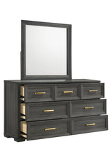 Colorado Bedroom Set