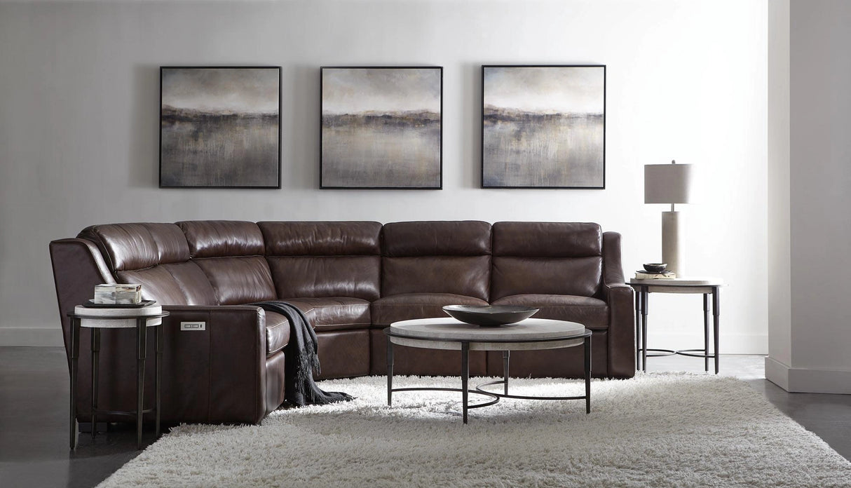 Barclay Side Table