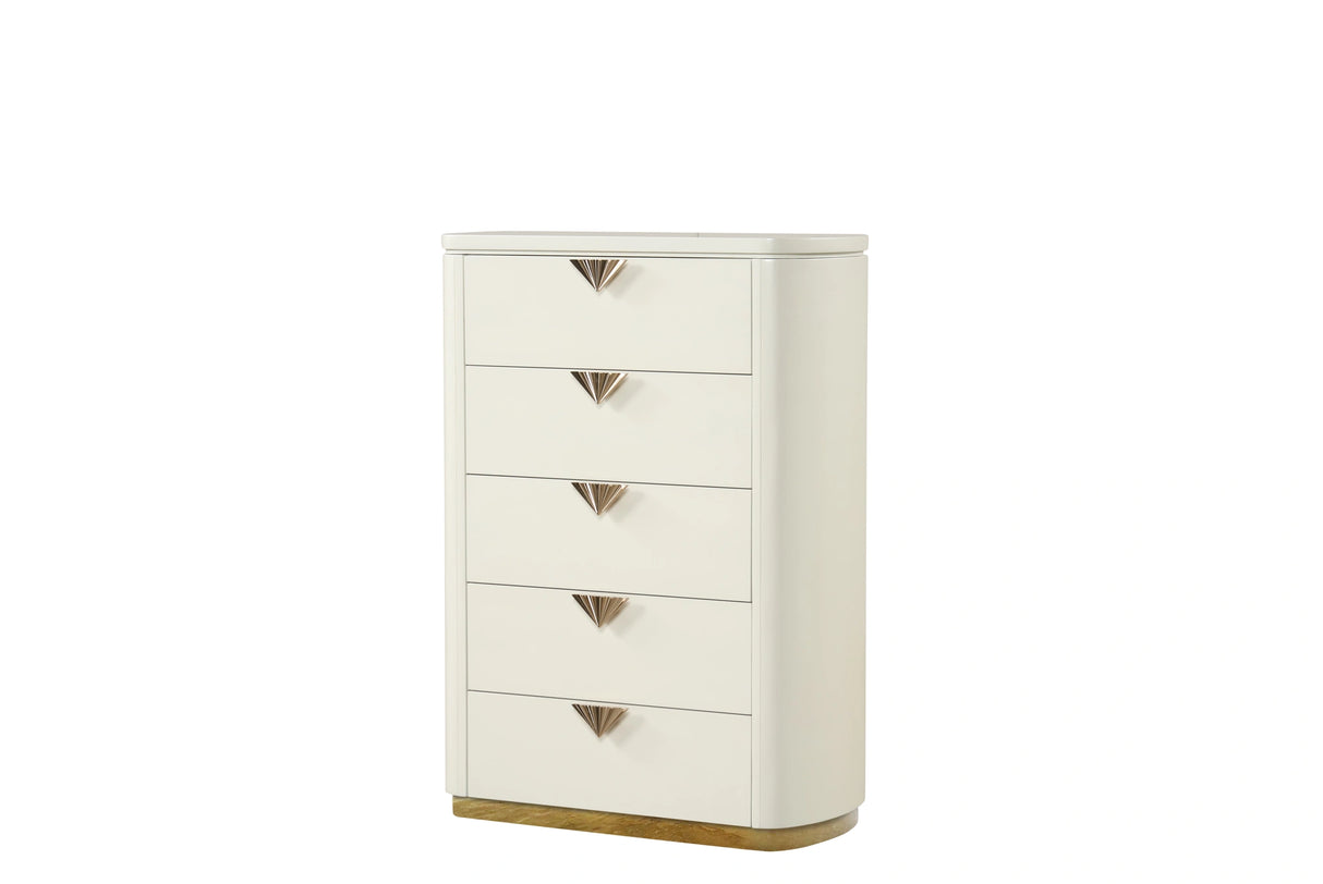 La pierre Chest