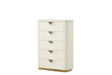 La pierre Chest