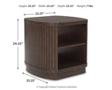 Korestone Occasional Table Set
