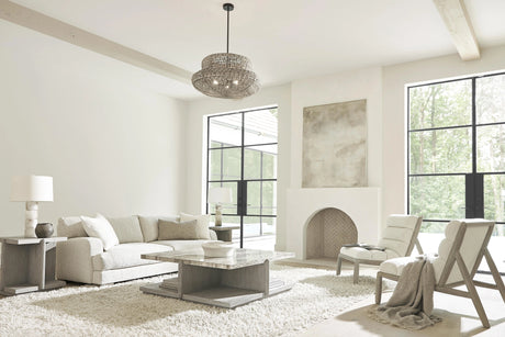 Berkeley Fabric Sofa