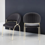 Ruby Dining Chair