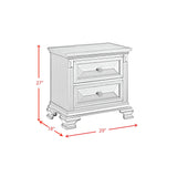 Bridgestone Panel Bedroom Set