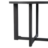 Wakefield 5PC Dining Set with Table and 4 Chairs in Espresso