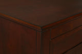 KENSINGTON DRESSER- BURNISHED CHERRY