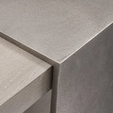 Linea Console Table