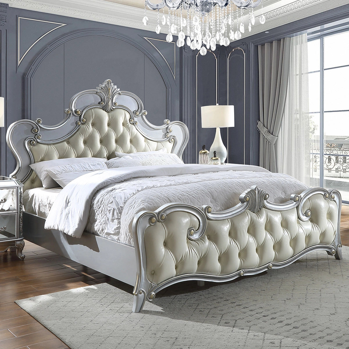 HD-6036 - CK BED