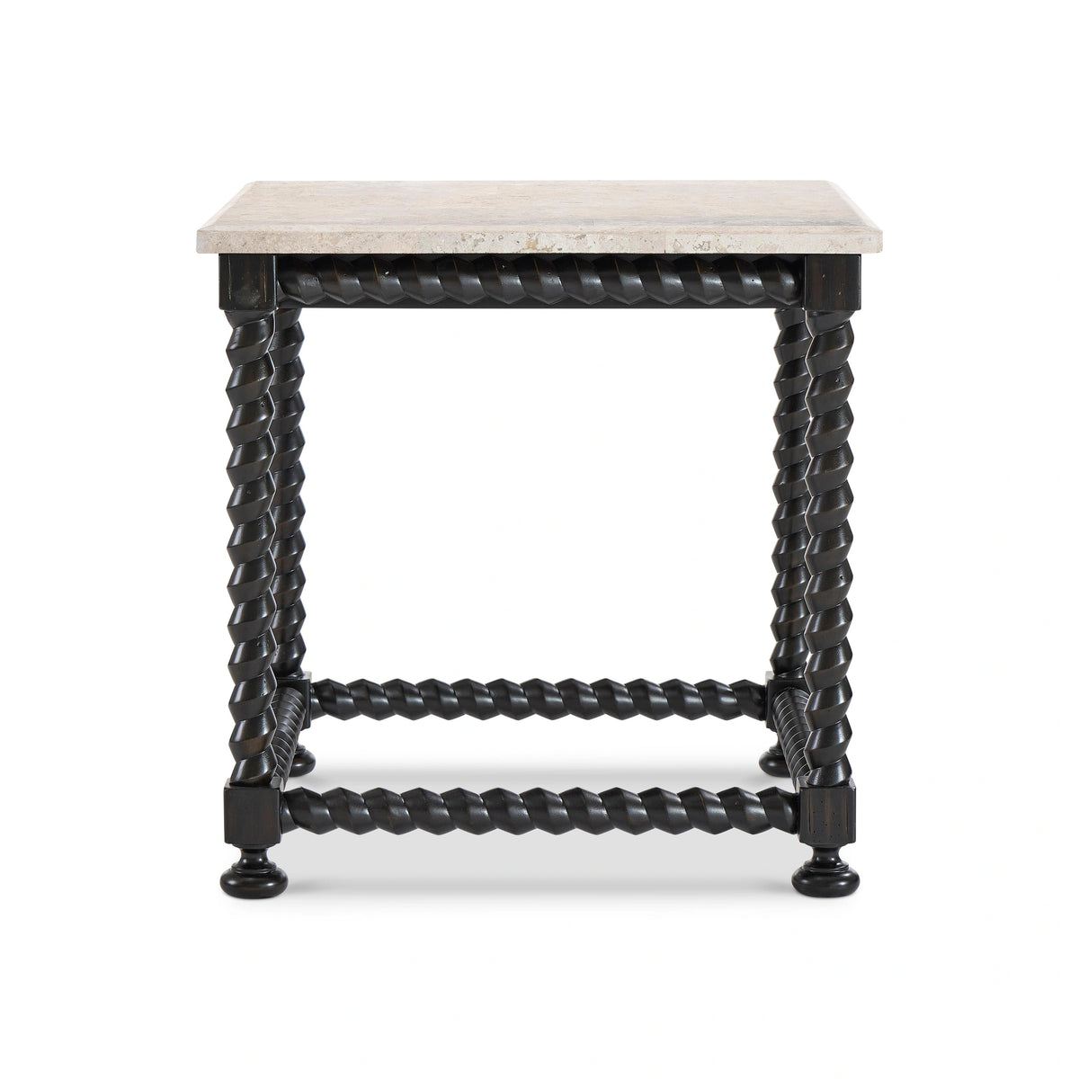 Cordova Side Table