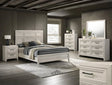 Lorraine King Bed image