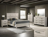 Lorraine King Bed image
