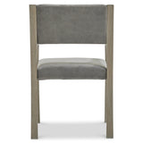 Ronin Arm Chair