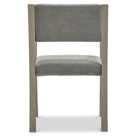 Ronin Arm Chair