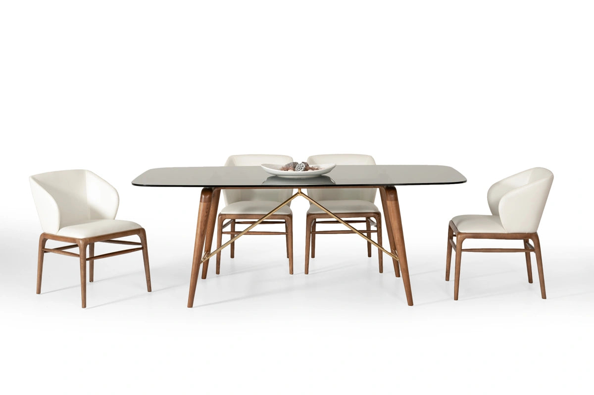 Modrest Kipling Modern Dining Chair