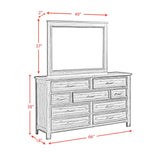 Sullivan Storage Bedroom Set