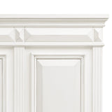 Calloway Panel Bedroom Set