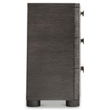 Geneve Dresser