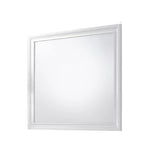 Matrix Mirror