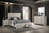 Montana Bed