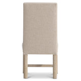 Aventura Side Chair