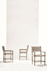 Palma Arm Chair
