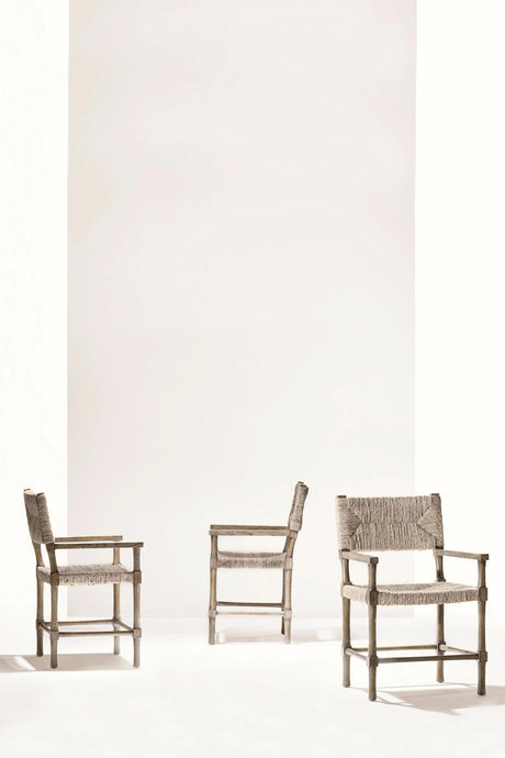 Palma Arm Chair