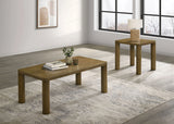 Castlewood Coffee Table