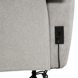 Sylmar Power Reclining Sofa Set