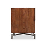 Brasea Nightstand