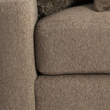 Laurent Fabric Sofa