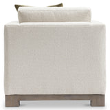 Lanai Fabric Chair