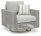 Seton Creek Outdoor Upholstery Set
