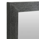 Menton Mirror