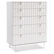 Modulum Tall Drawer Chest