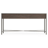 Outline Console Table