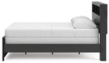 Broachmyn Bed