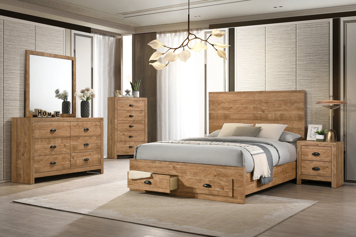 Montana Dresser