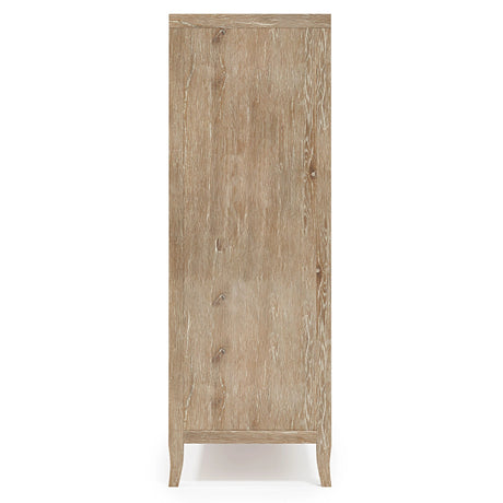Tribeca Tall Drawer Chest