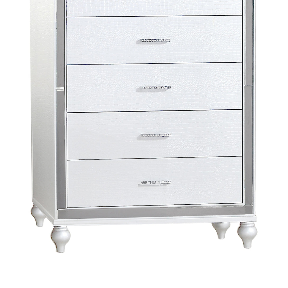 Sterling Chest