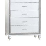 Sterling Chest