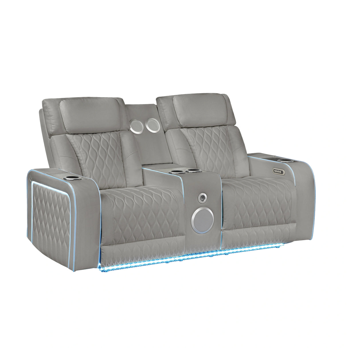 Electra Loveseat