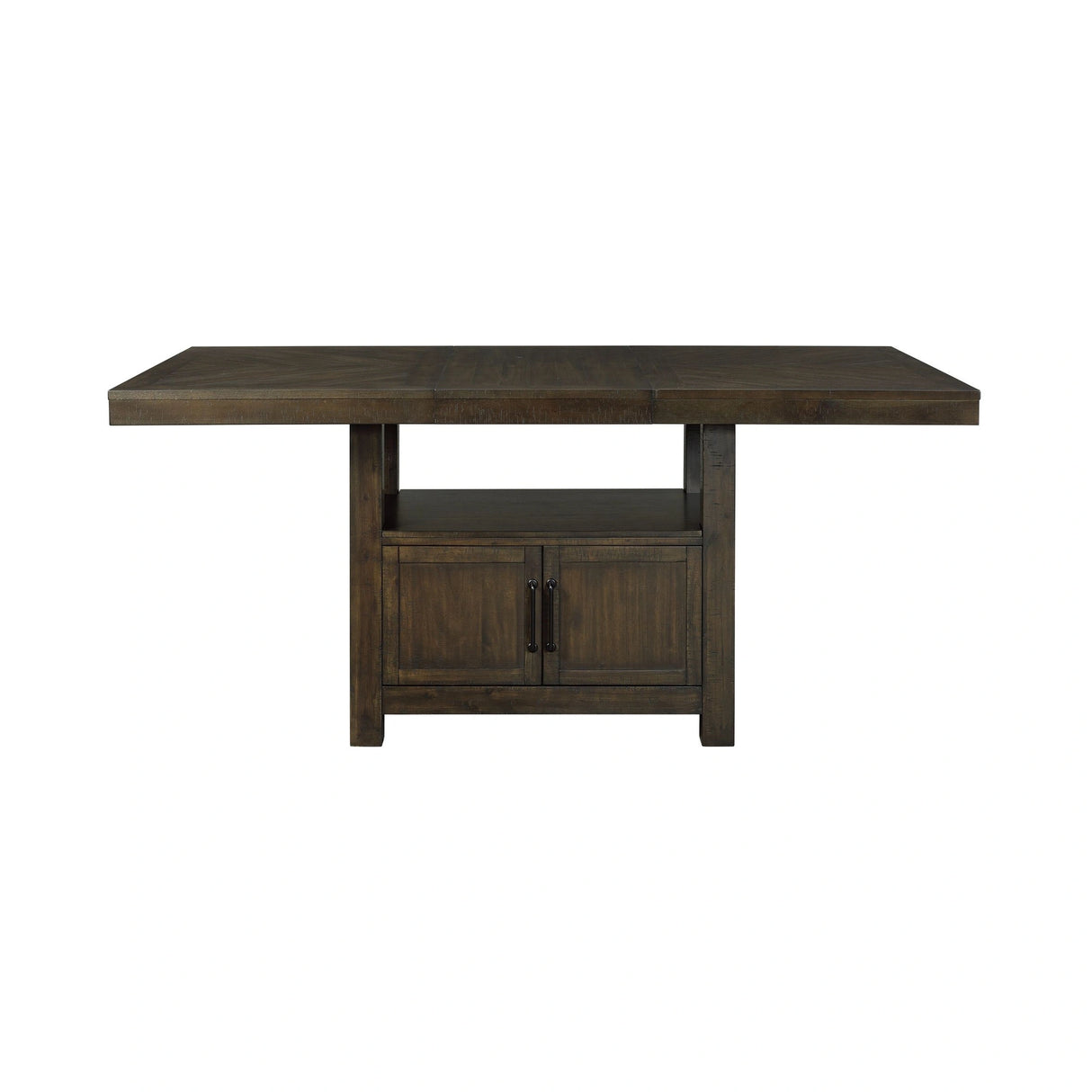 Colorado Table Charcoal