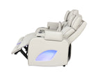 Fortuner Loveseat