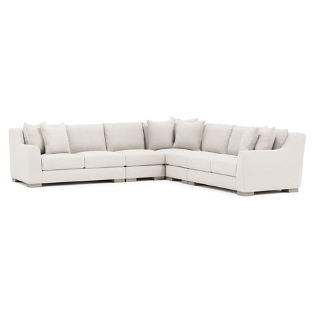 Gabi Fabric Sectional