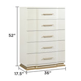 Lexington Chest